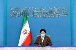 تاکید رئیسی بر حمایتِ دستگاه‌های مسئول از آمرین به معروف