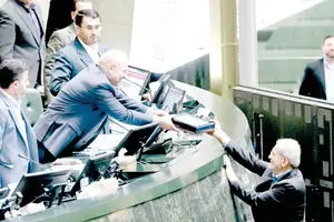 بن‌بست بودجه