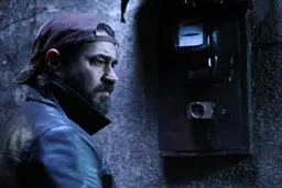 اکران «نمور» و «شین» از 16 شهریور