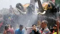 گناهانتان را در خیابان بشویید 