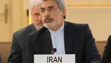 ایران: در صورت دخالت مستقیم آمریکا قاطعانه پاسخ خواهیم داد