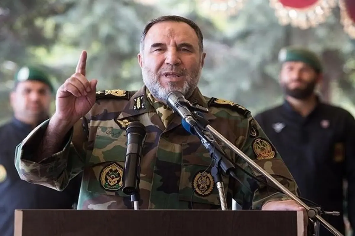دیگران نمی‌توانند برای ما تعیین تکلیف کنند که در مرزهای خود چه کنیم!