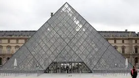 موزه «لوور» فرانسه به‌دلیل اعتصاب کارکنان تعطیل شد

