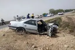 جاده‌های مرگ