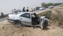 جاده‌های مرگ
