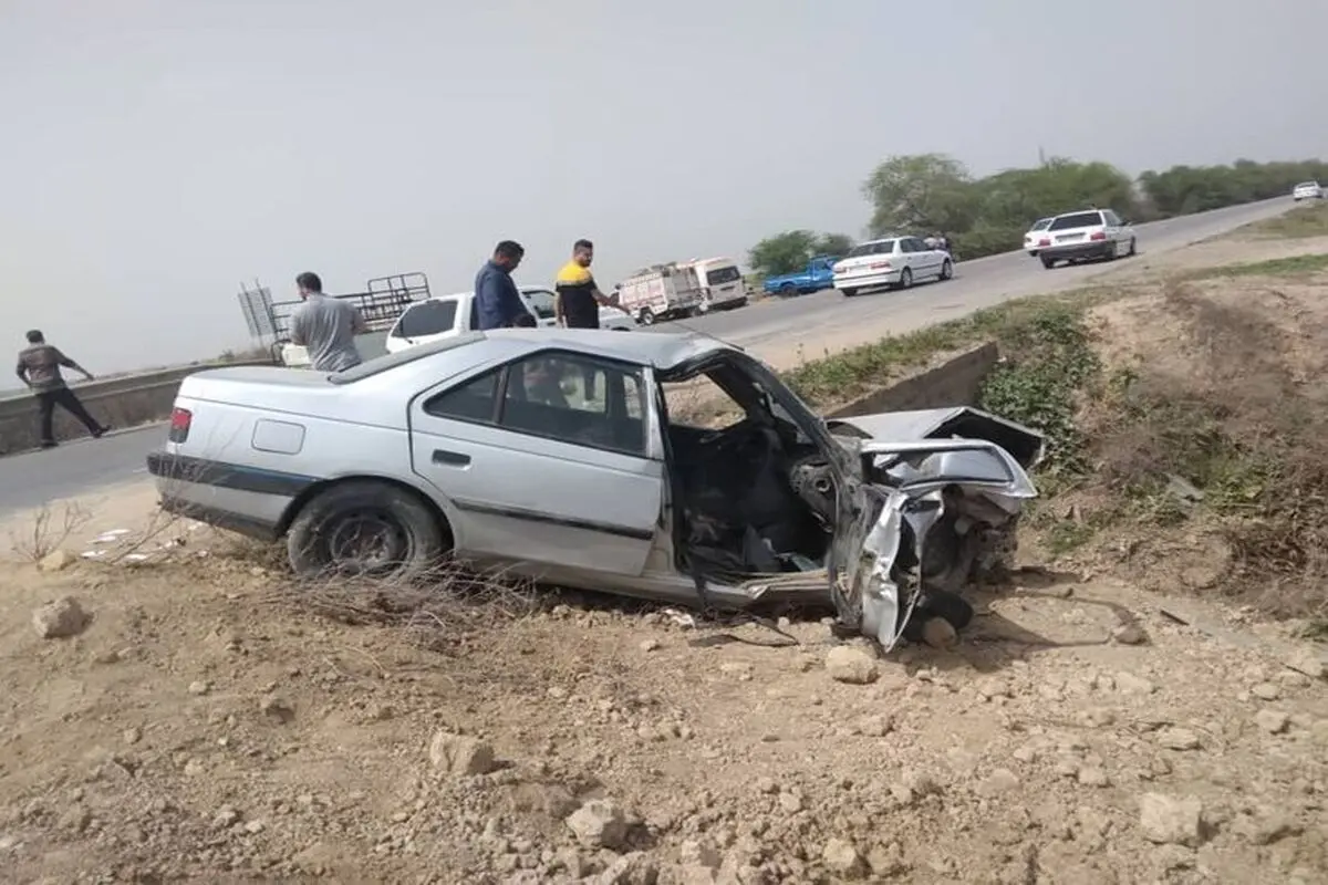 جاده‌های مرگ