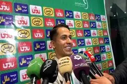 آخرین وضعیت سوختگی حمیدرضا طاهرخانی 