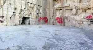 وضعیت اسفبار یادگار دوره هخامنشی/ دلایل تشدید تخریب