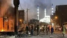  برای متهمان حوادث هشتم مهر زاهدان کیفرخواست صادر شد/ برخی از افرادی که اقدام به تیراندازی کردند، دچار افراط و تفریط شدند
