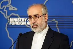 Iran criticizes West dual standards in defending human rights
