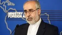 Iran criticizes West dual standards in defending human rights