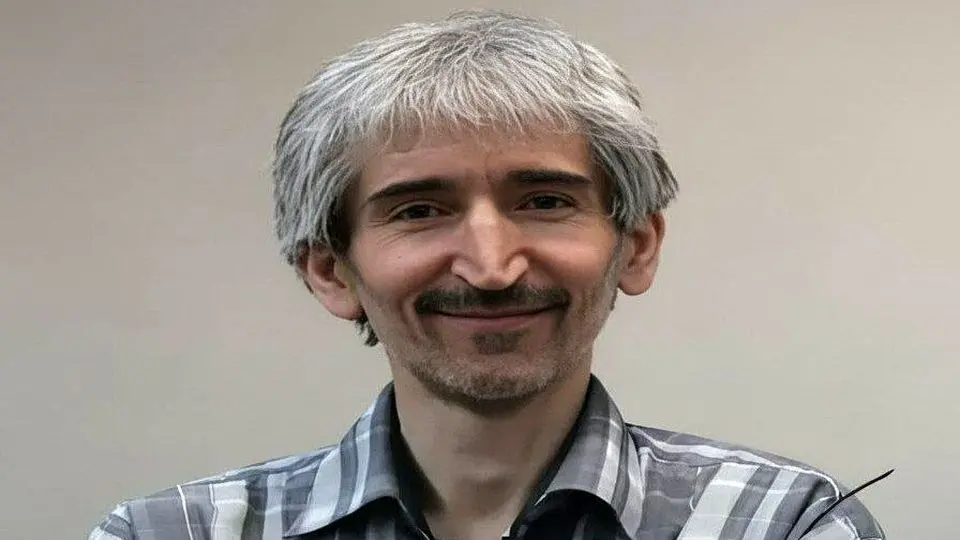 وصال روحانی درگذشت + علت فوت