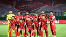 ترکیب پرسپولیس مقابل شمس آذر