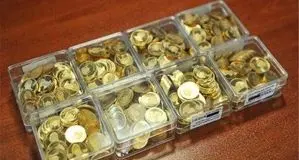 قیمت سکه گرمی امروز دوشنبه 4 اسفند 1404اعلام شد