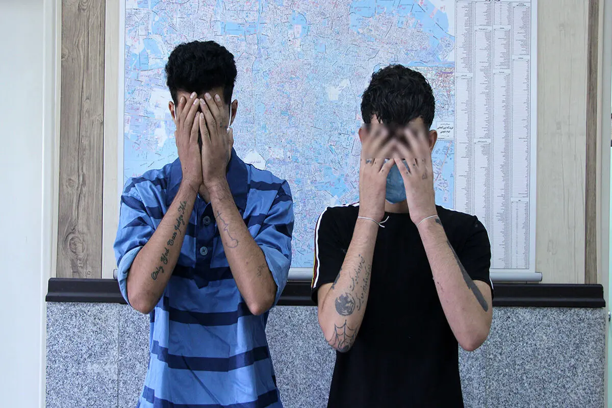 ماجرای سرقت‌های مسلحانه غرب تهران چیست؟

