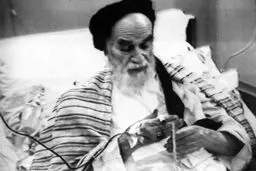نگرانی هاشمی رفسنجانی در روزهای آخر حیات امام خمینی (ره) چه بود؟