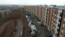 بهره برداری از ساخت قطعه پایانی سامانه روشنایی گردنه اسدآباد