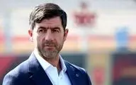 کریم باقری سرمربی پرسپولیس می شود؟