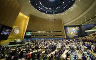  مجمع عمومی سازمان ملل قطعنامه آتش‌بس فوری در غزه را تا ساعاتی دیگر به رای می‌گذارد

