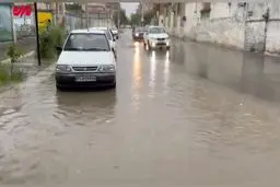 فوری؛ سازمان هواشناسی هشدار داد/ این استان ها منتظر سیلاب باشند 