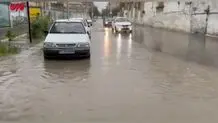 پیش بینی هوای اردبیل فردا دوشنبه 25 خرداد/ نفوذ سامانه ناپایدار جوی و احتمال وقوع سیلاب