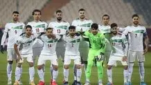 کاروان تیم ملی امشب وارد ایران می‌شود