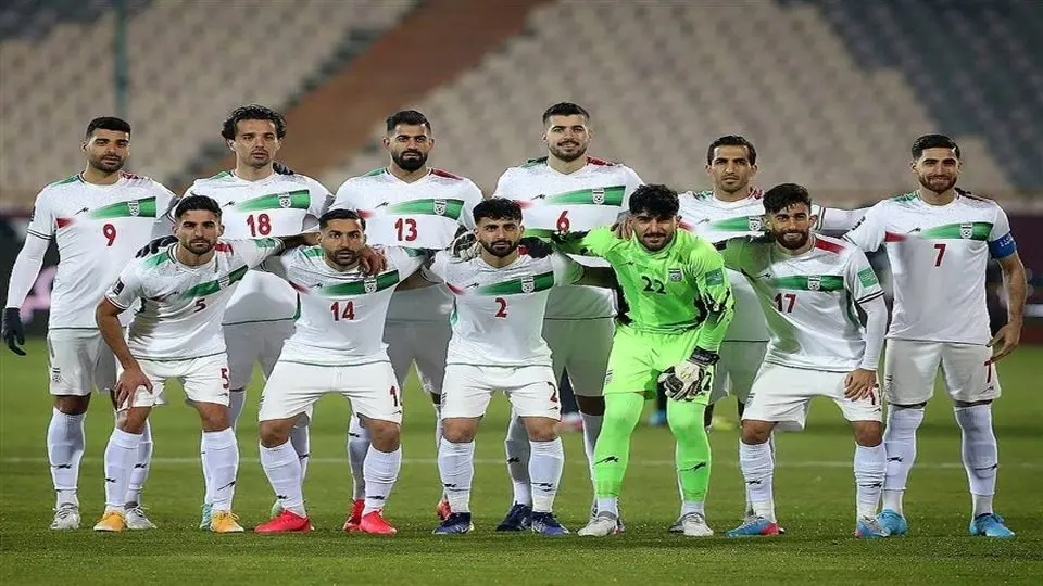 کاروان تیم ملی امشب وارد ایران می‌شود