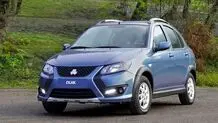 قیمت خودرو‌های سایپا امروز چهارشنبه ۲۱ خرداد ۱۴۰۴ + جدول
