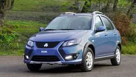 قیمت خودرو‌های سایپا امروز چهارشنبه ۲۱ خرداد ۱۴۰۴ + جدول
