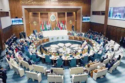 تهران و دیپلماسی عربی