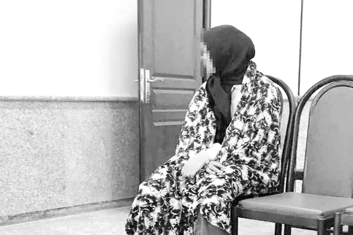 مونا به کمک شما نیاز دارد

