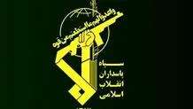 رژیم صهیونیستی با ده‌ها پهپاد
 و موشک تنبیه شد