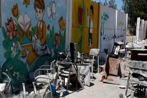 روایت فارن پالیسی از مدرسه میناب