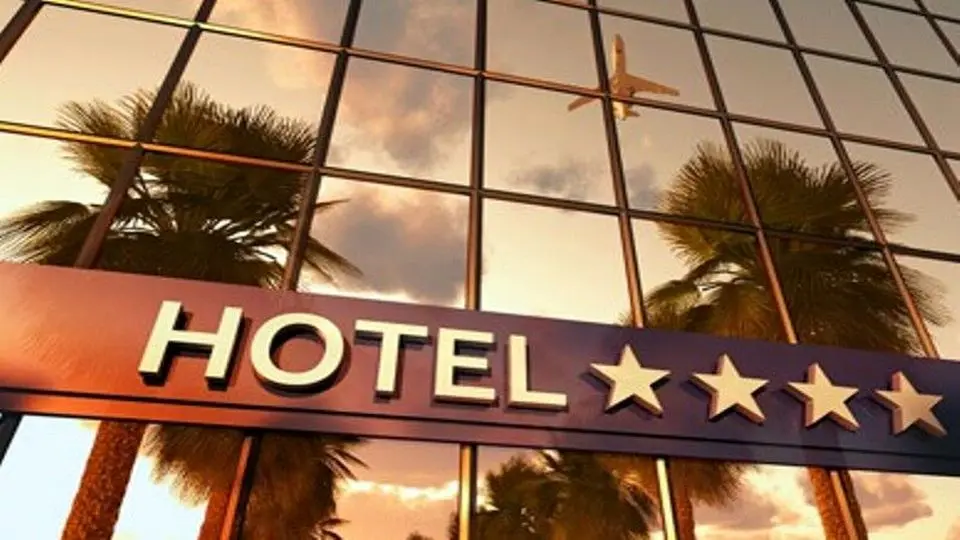 افزایش ۲۵ درصدی نرخ هتل‌ها در سراسر کشور