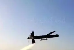 Iraqi Resistance conducts drone attack on Zionist base