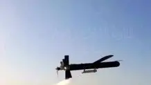 Iraqi Resistance launches drone attack on Haifa oil port