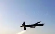 Iraqi Resistance conducts drone attack on Zionist base