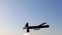 Iraqi Resistance conducts drone attack on Zionist base