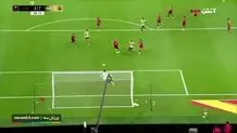 گل هفتم بارسلونا مقابل اف‌سی سئول را ببینید + ویدئو
