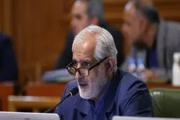آماده‌سازی فضا‌های عمومی تهران برای پناه اضطراری