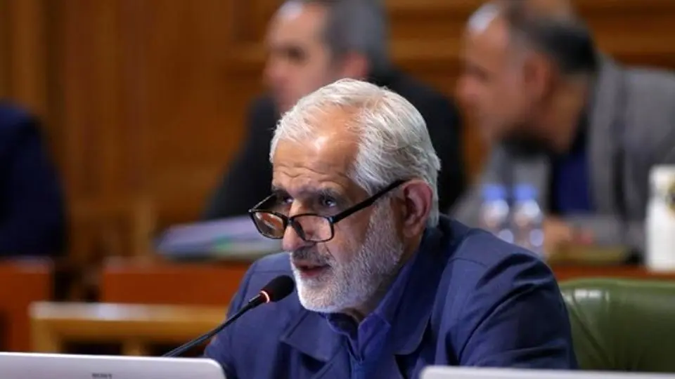 آمادهسازی فضاهای عمومی تهران برای پناه اضطراری