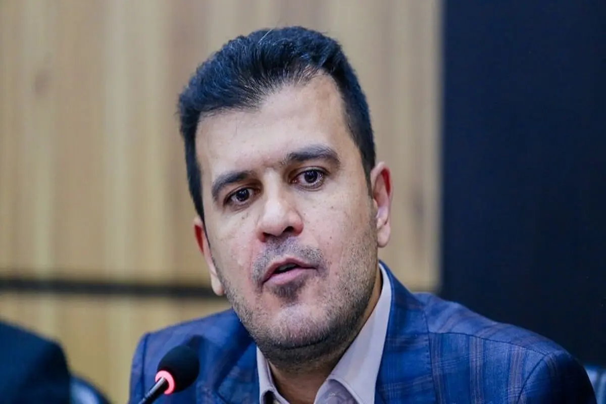 آموزش رایگان هوش مصنوعی به ۲ میلیون دانش آموز در کشور