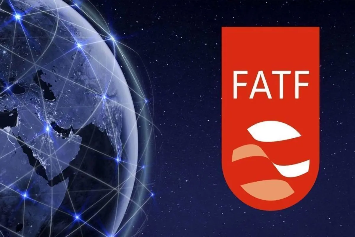 پاسخ رئیس FATF به درخواست تعلیق عضویت آمریکا و رژیم اسرائیل
