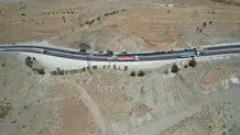 کسب مقام برتر استان همدان در رفع نقاط پرتصادف اصلاح 31 نقطه حادثه‌خیز استان