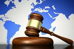 حقوق بین‌الملل در محاق

