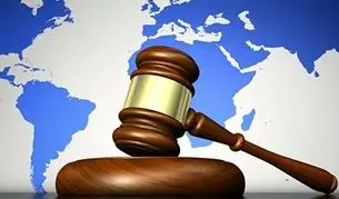 حقوق بین‌الملل در محاق

