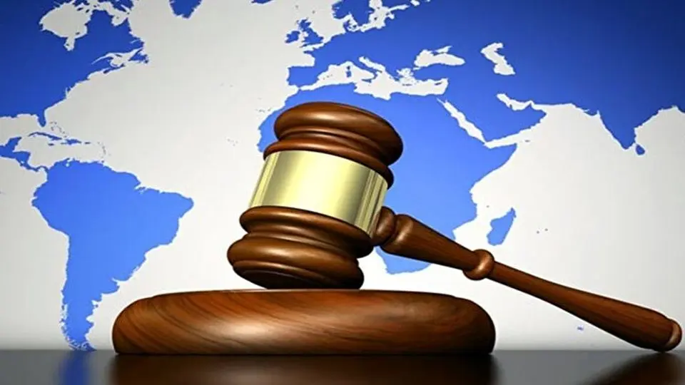 حقوق بین‌الملل در محاق

