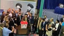 استاندار تهران: روند حضور پای صندوق‌های رای نسبت به هفته گذشته ۲۰ درصد بیشتر است