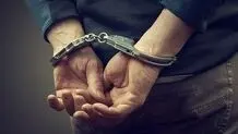 توقف سارقان مسلح در شوش ؛  سیم‌کشی غیرقانونی به آخر خط رسید 