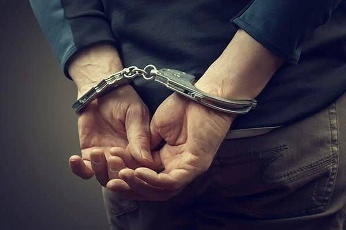 توقف سارقان مسلح در شوش ؛  سیم‌کشی غیرقانونی به آخر خط رسید 